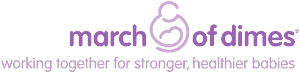 March of Dimes Logo
