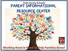 Parent Resource 'Center Logo