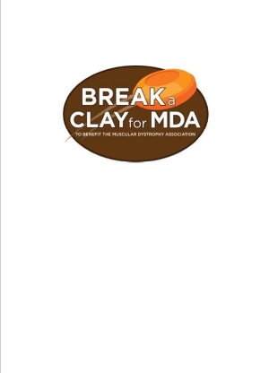 Break a Clay for MDA
