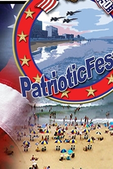 Patriotic Festival 2012