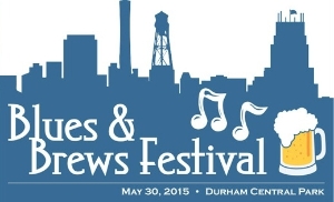 Durham Blues and Brews