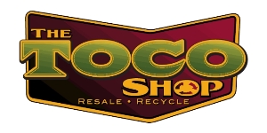 The TOCO Shop