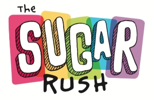 Sugar Rush logo