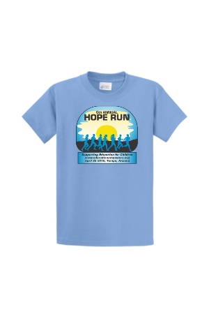 6th Annual Hope Run & STEM event
