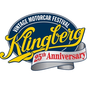 2017 Klingberg Vintage Motorcar Festival