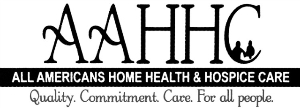 All Americans Home Health and Hospice Care