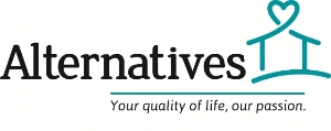 Alternatives logo