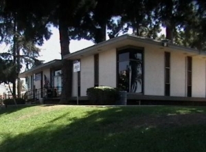 Kensington-Normal Heights Branch Library
