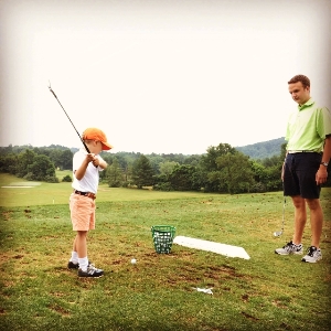 The First Tee Life Skills Experience