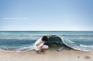 it's our ocean to save