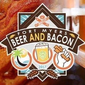 Beer & Bacon Fest Logo