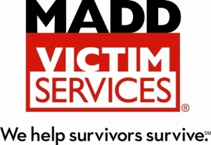 Victim Service Logo
