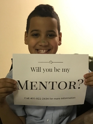 Fransico is looking for a mentor!