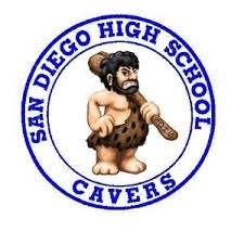 SDHS Cavers
