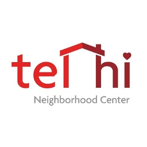 TEL HI Logo
