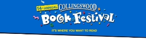 Colls Book Fest