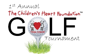1st Annual CHF TX Golf Tournament