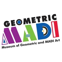 Geometric MADI Museum