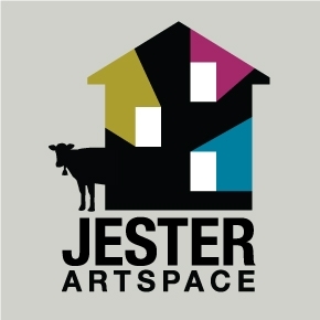 Jester Artspace logo