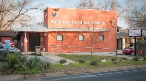 Volunteer Healthcare Clinic