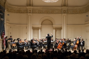 Chamber Orchestra of New York