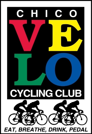 Chico Velo Logo