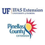 UF/IFAS Extension Pinellas County Logos