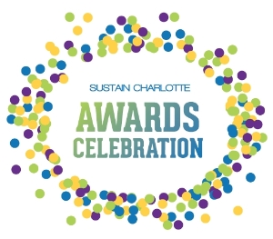 2017 Sustain Charlotte Awards Celebration