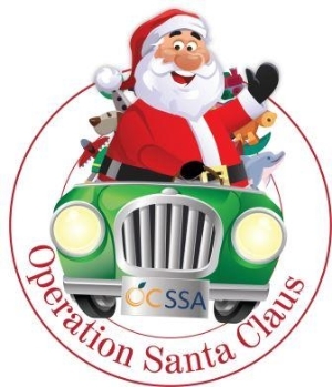 Operation Santa Claus 2