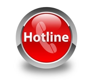 Hotline Phone