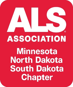 The ALS Association Logo