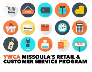 Retail and Customer Service Program