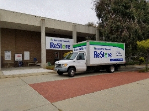 The ReStore!