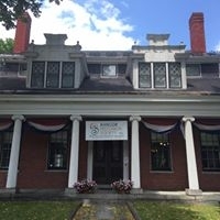 Thomas A. Hill House