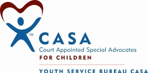 YSB CASA Logo