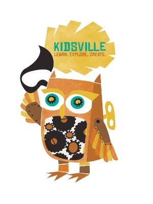 Kidsville Logo