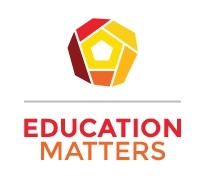 Education Matters Logo
