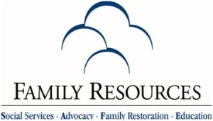 Family Resources Logo