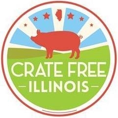 Crate Free IL Logo