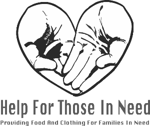 Help for those in need