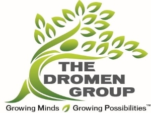 The Dromen Group Logo