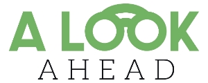 A Look Ahead Logo