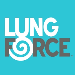 LUNG FORCE Walk