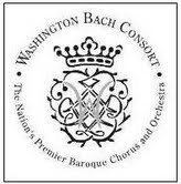 Washington Bach Consort