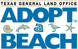 Texas General Land Office Adopt-A-Beach Program