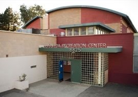 Sepulveda Recreation Center