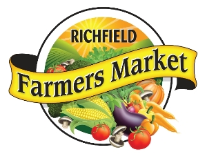Richfield Farmers Market Logo
