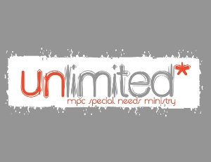 Unlimited* Special Needs Ministry