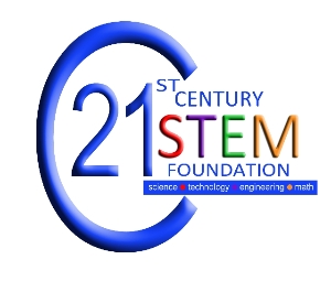 21 C STEM Logo