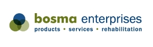 Bosma Logo